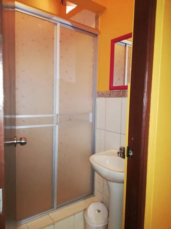 Hostal GQ