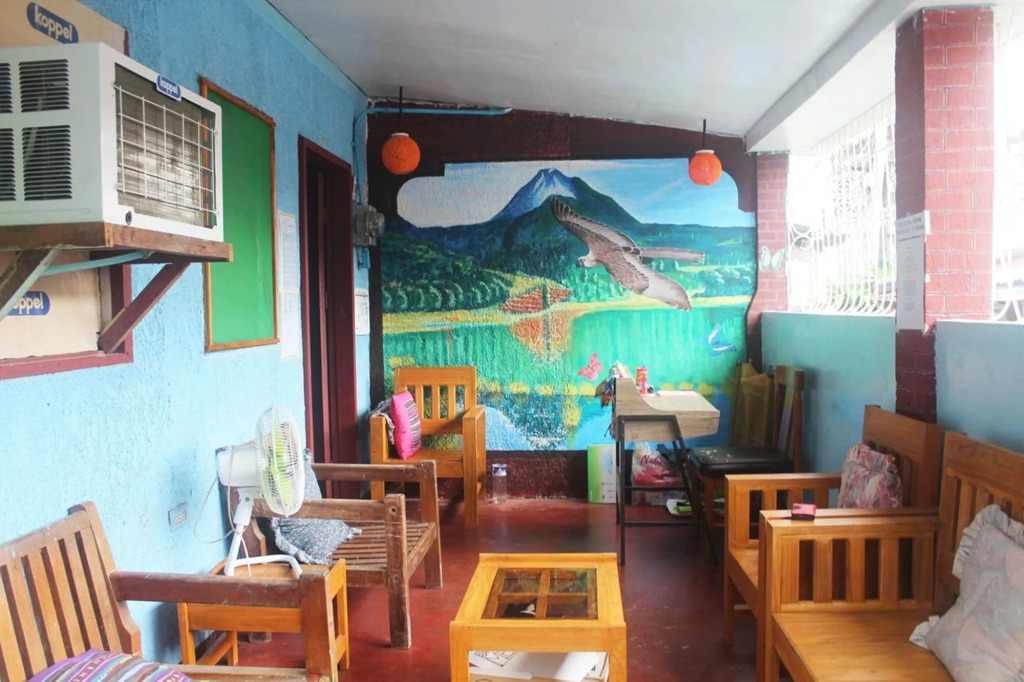J's Backpackers Hostel