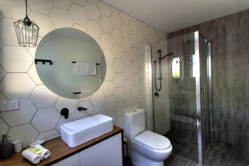 Freycinet Beachfront Retreat