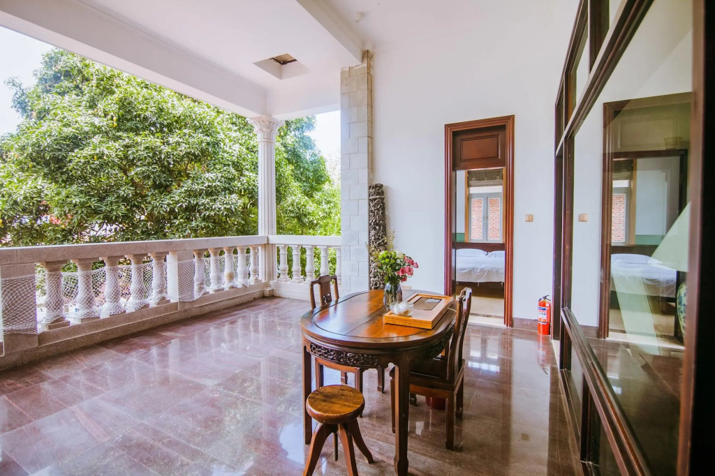 Xiamen Yunpin Hotel