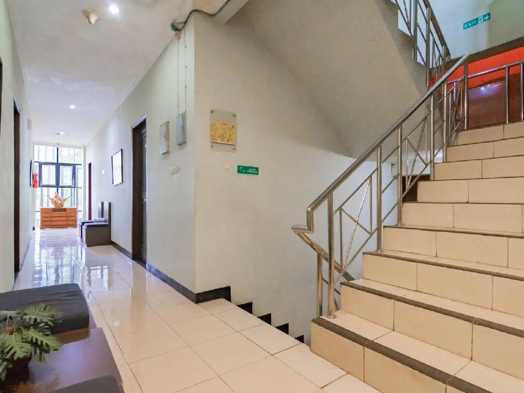 Cihampelas Hotel 2