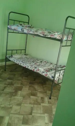 Koktem Hostel