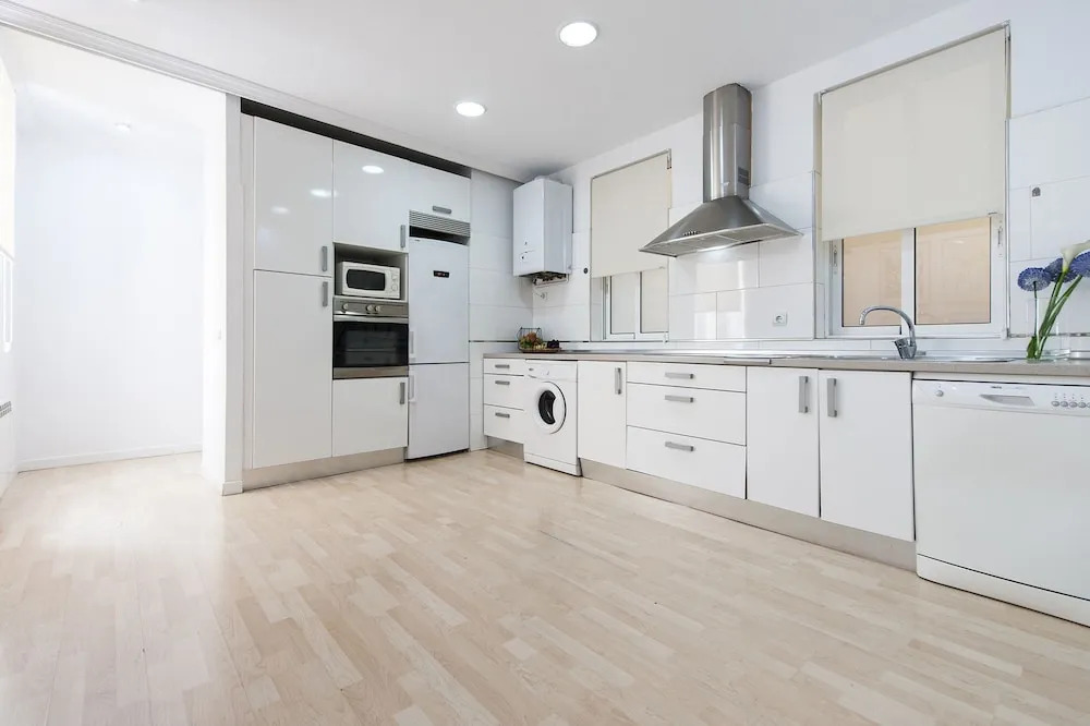 Apartamento Catedral de la Almudena III