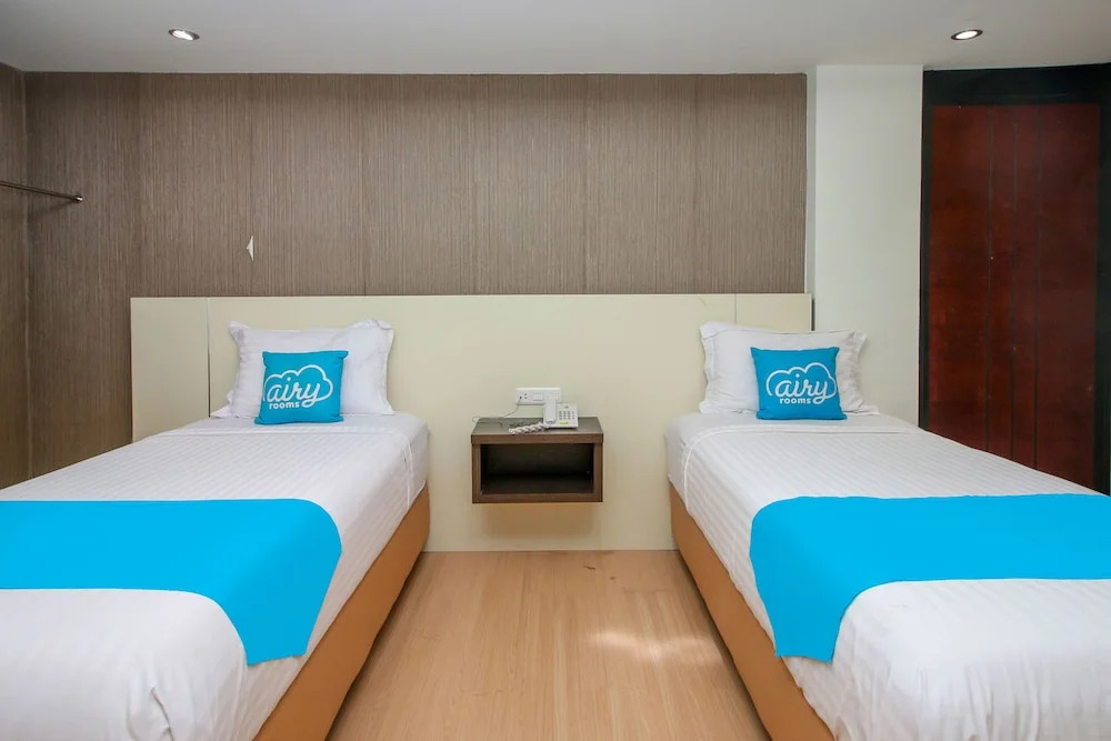 Airy Mandonga Edi Sabara 9 Kendari