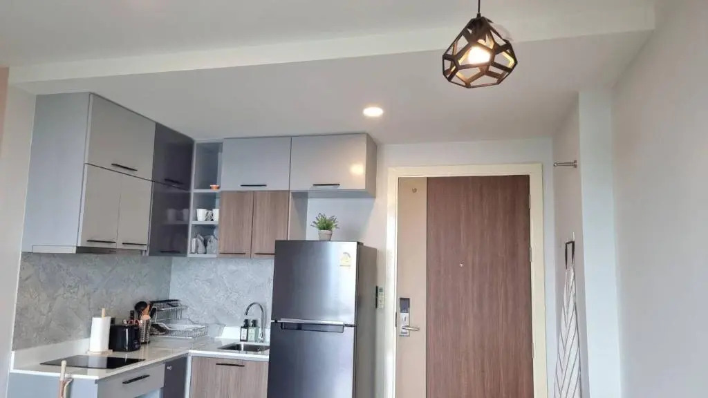 Bo401 - 2 Bdr Condo With Sea View, Ao Nang Beach