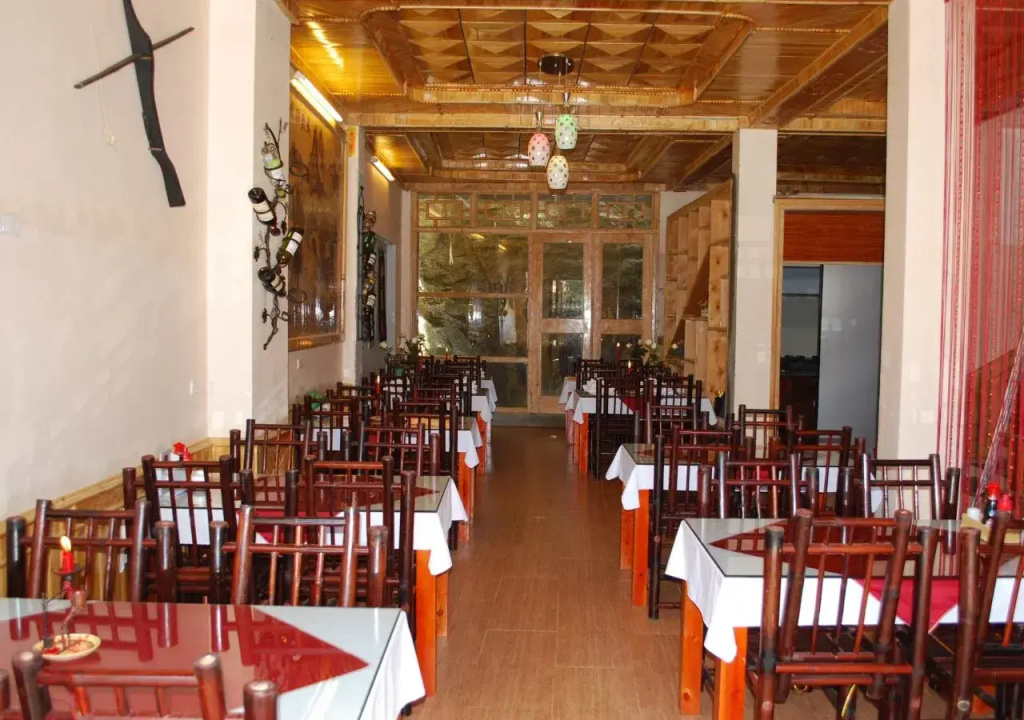 Sapa Rose Hotel
