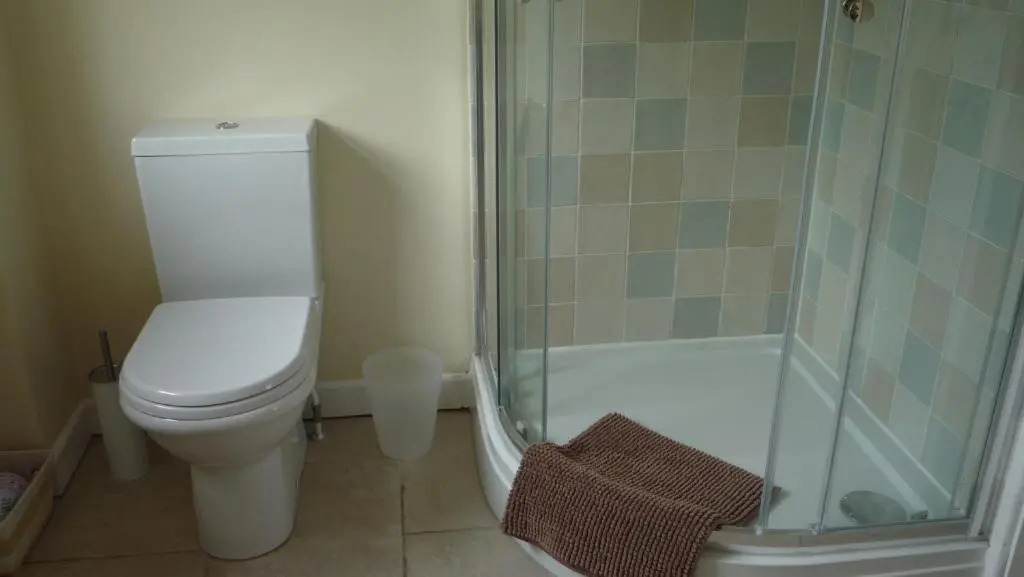 The Little Annexe