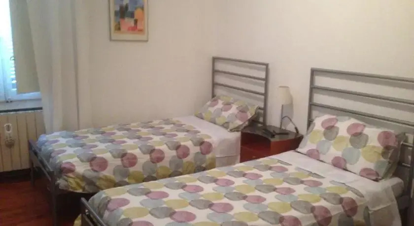 Il Ciocco B&B