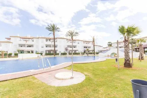 Apartamento Taymar Daniel