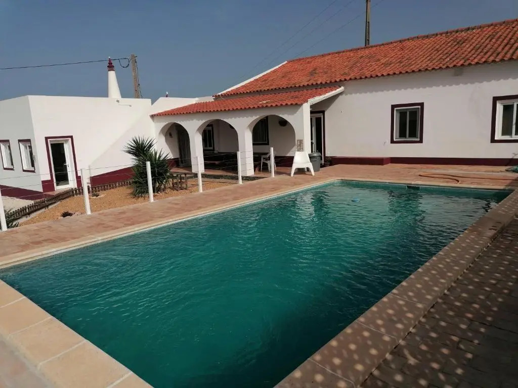 Quinta Catarina