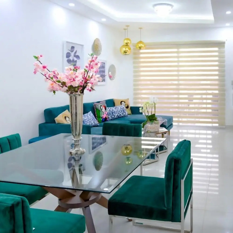 SFM Verdana Rental