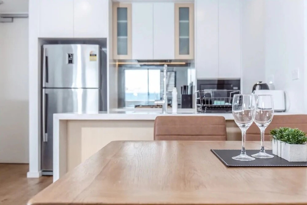 B15-darling Harbour 2 BDR Loft