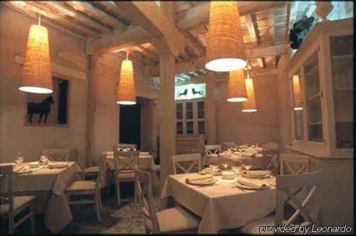 Posada Restaurante Casa de la Sal