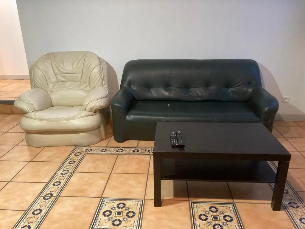 Appartement "Jardins"