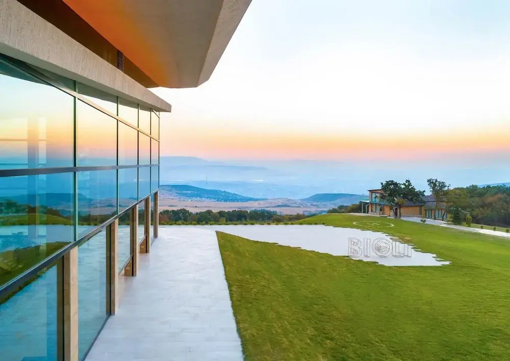 Come here and a phenomenal relaxing experience