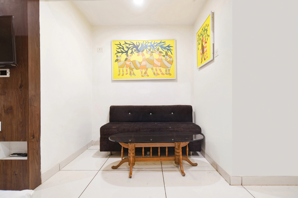 Hotel Shree