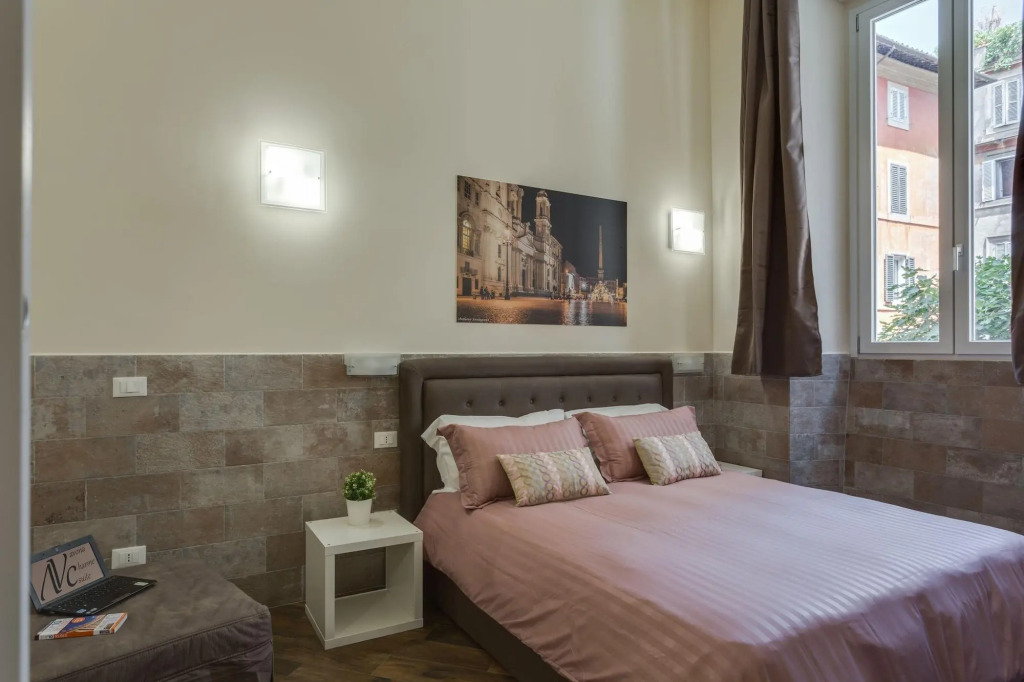 Navona Charme Suite
