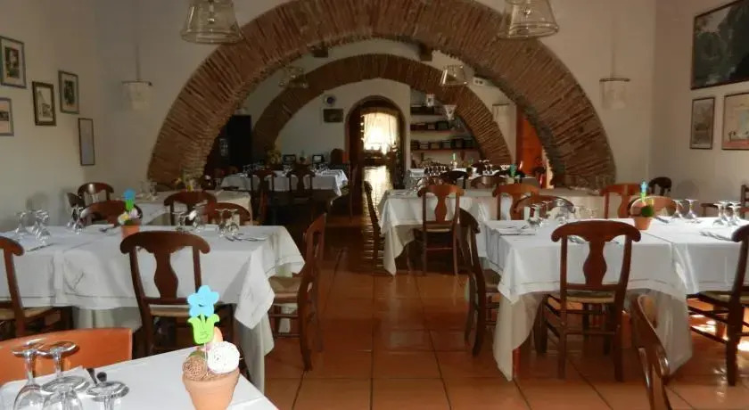 Farm Stay Castro Ginnetti