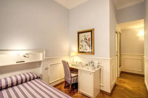 Residenza Italia nel Quartiere Monti