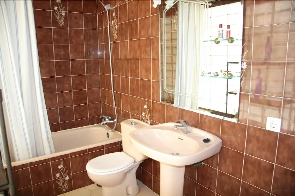 Casa Alamar Burriana Playa Nerja Canovas