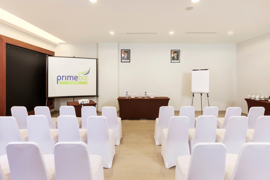 PrimeBiz Cikarang