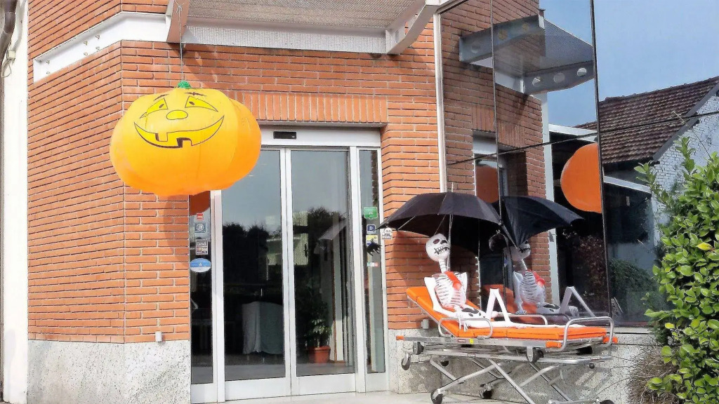 Hotel Nuova Italia