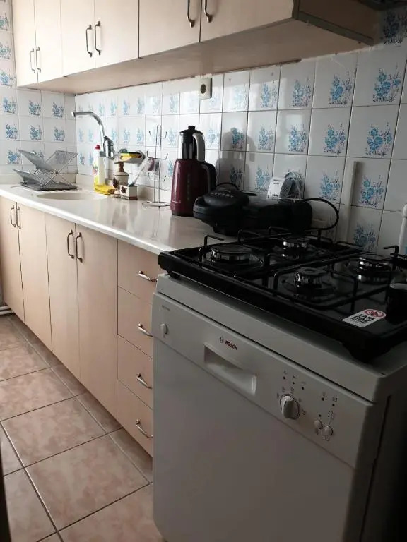 Lovely 2 bedroom flat in the center
