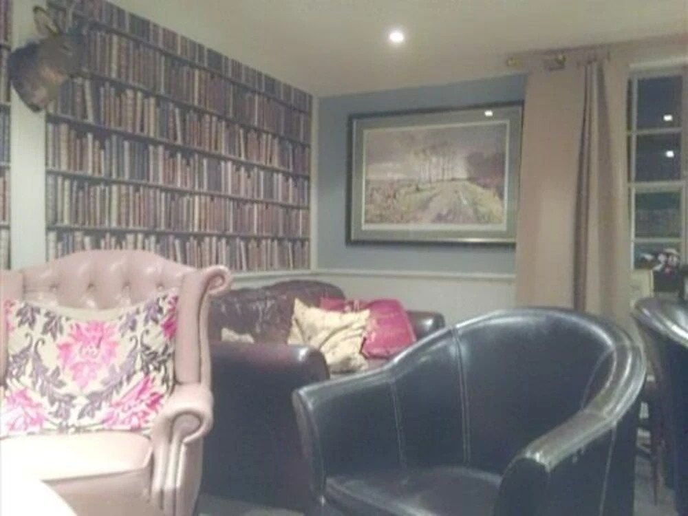 The Crown & Plough