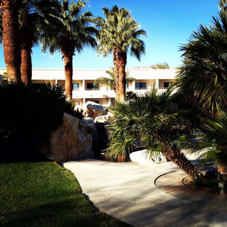 Miracle Springs Resort and Spa