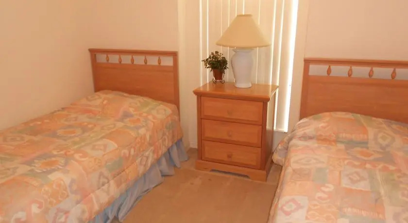 Villa Golf & Fun by Golf Resort Inverness