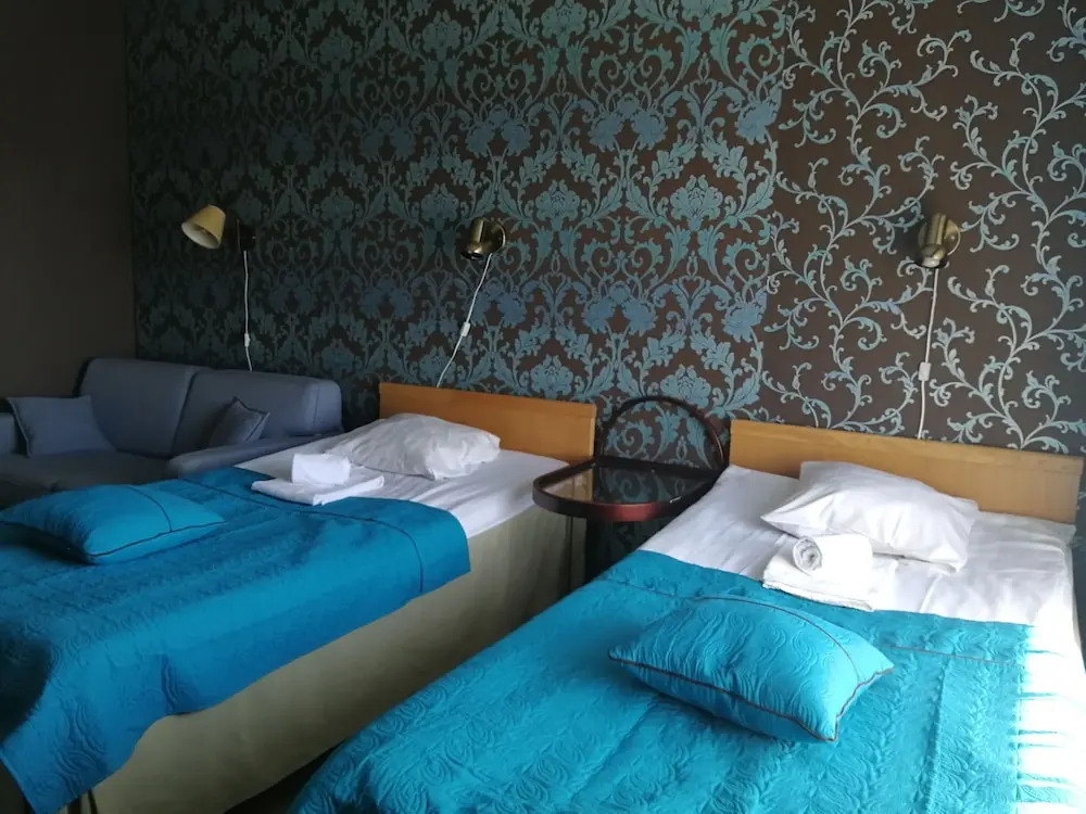 Hotel Villa Vanessa
