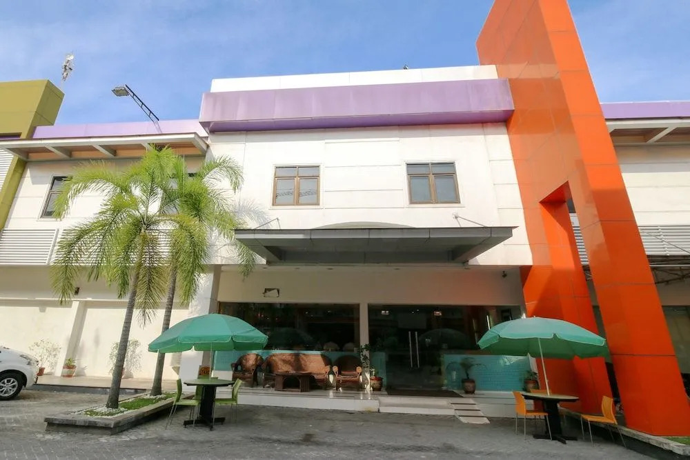 Airy Wonorejo Tuanku Tambusai Komplek Paninsula C3 Pekanbaru