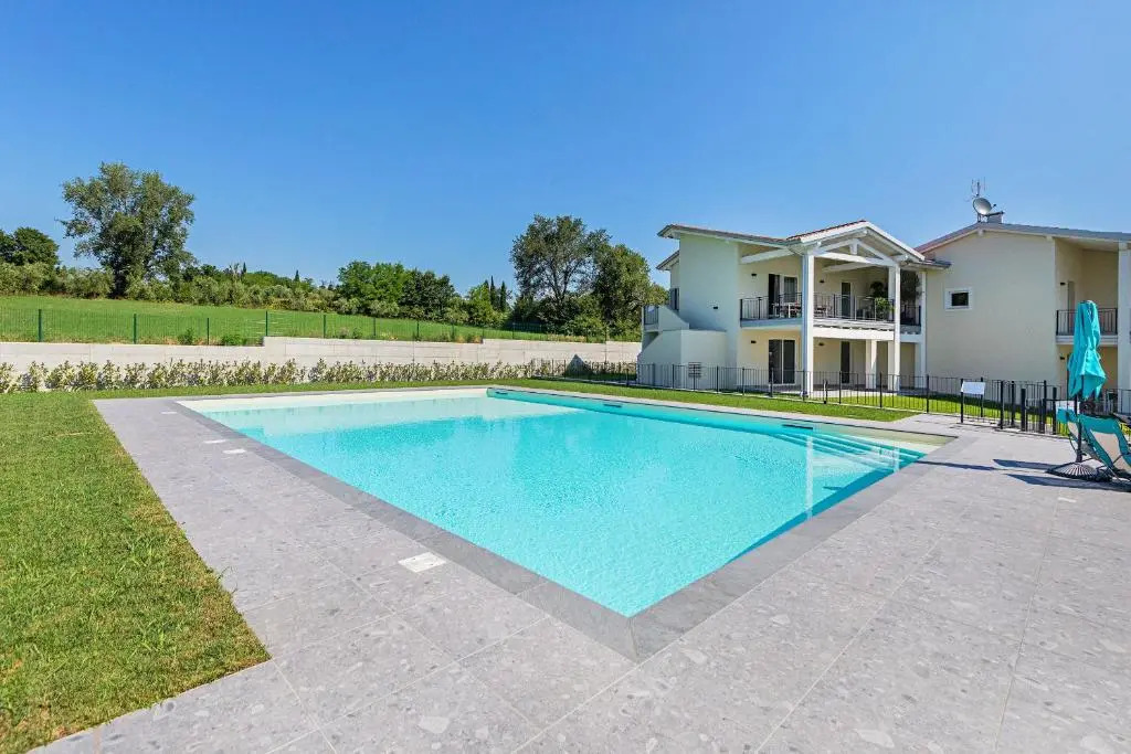 La Cittadella PT-2 Apartment by Wonderful Italy