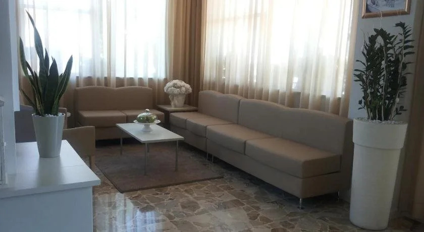 Hotel Sorriso