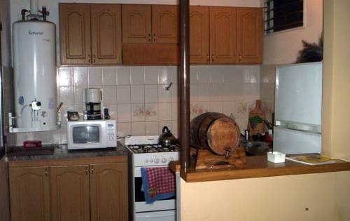 Mendoza Lodging