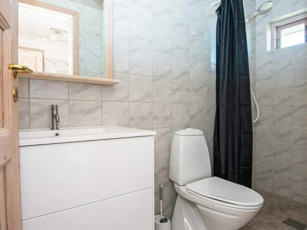 Holiday home Harboøre VIII