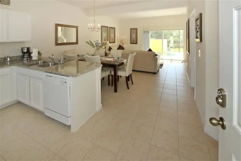 1021 Las Fuentes Dr 3 Bedroom Townhouse