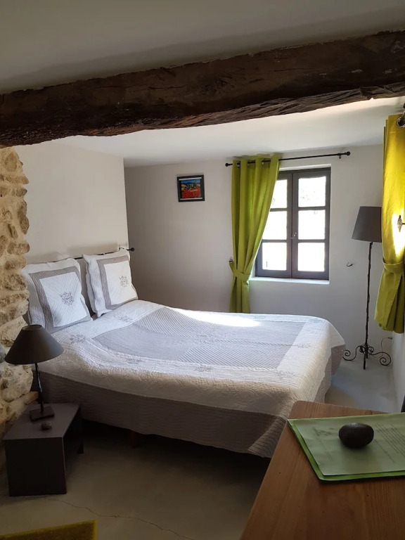 Les Logis de Paban