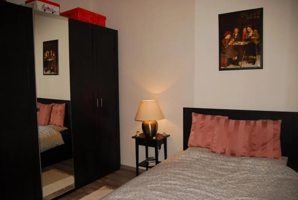 Balázs Apartment - Oktogon