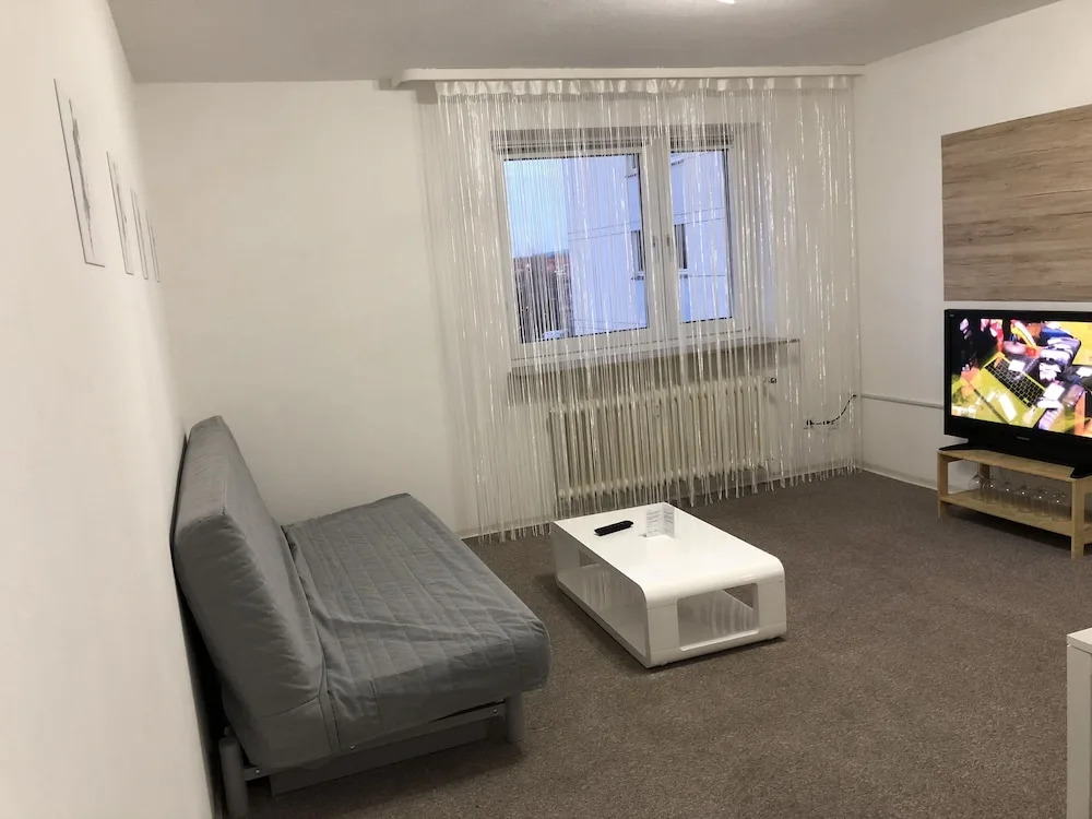 Apartment + WIFI near center Erlangen 4