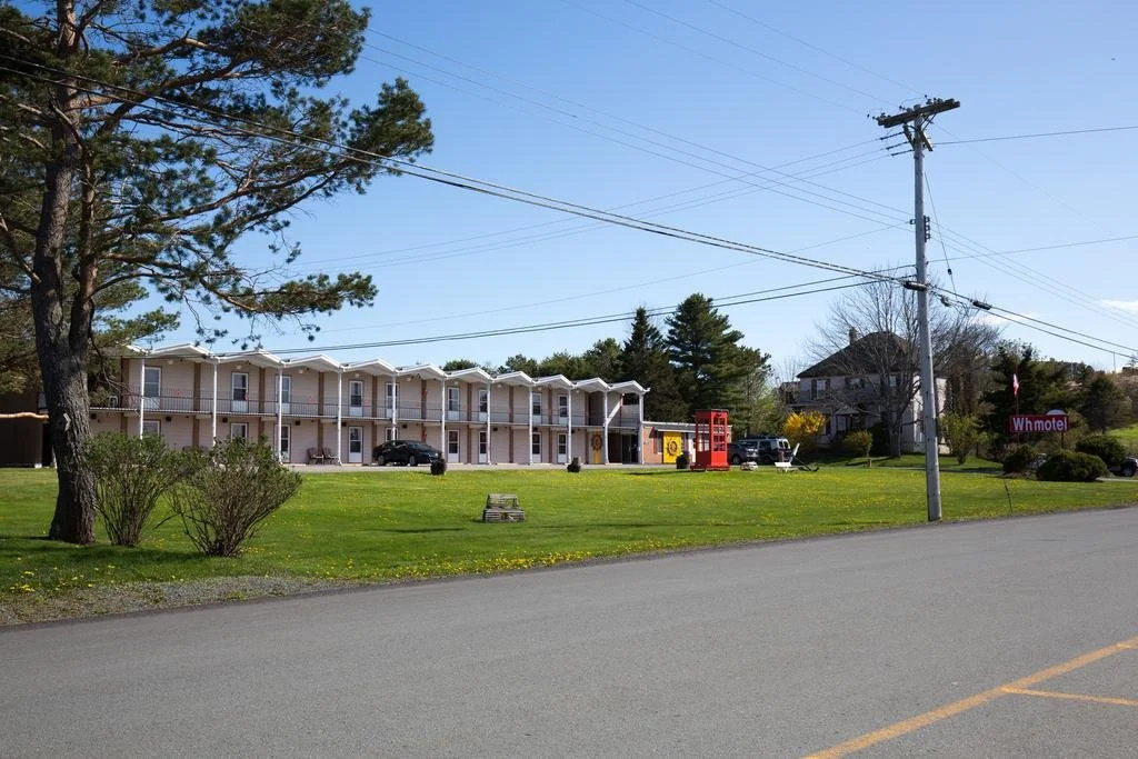 Wheelhouse Motel