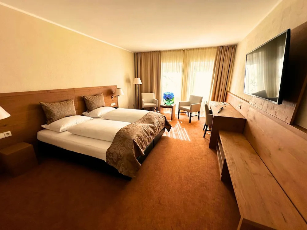 Augustiner Hotel