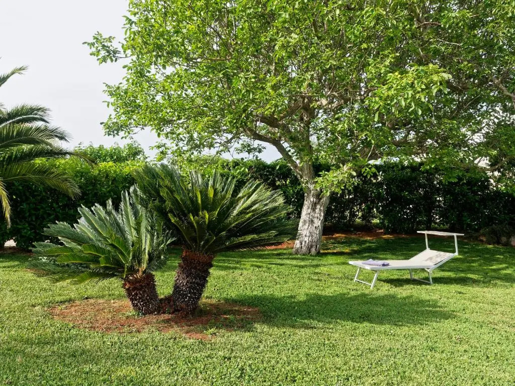 Terra Sessana Country Resort