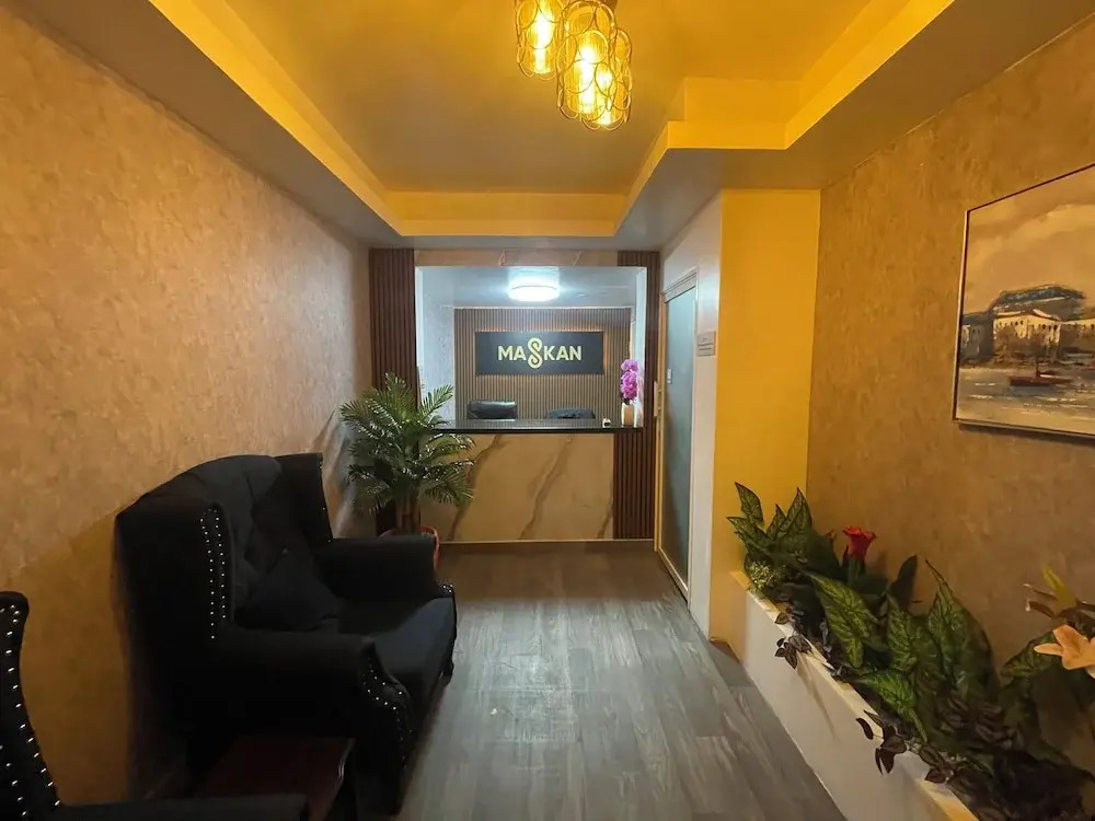 Maskan Guest House Kilimani Nairobi