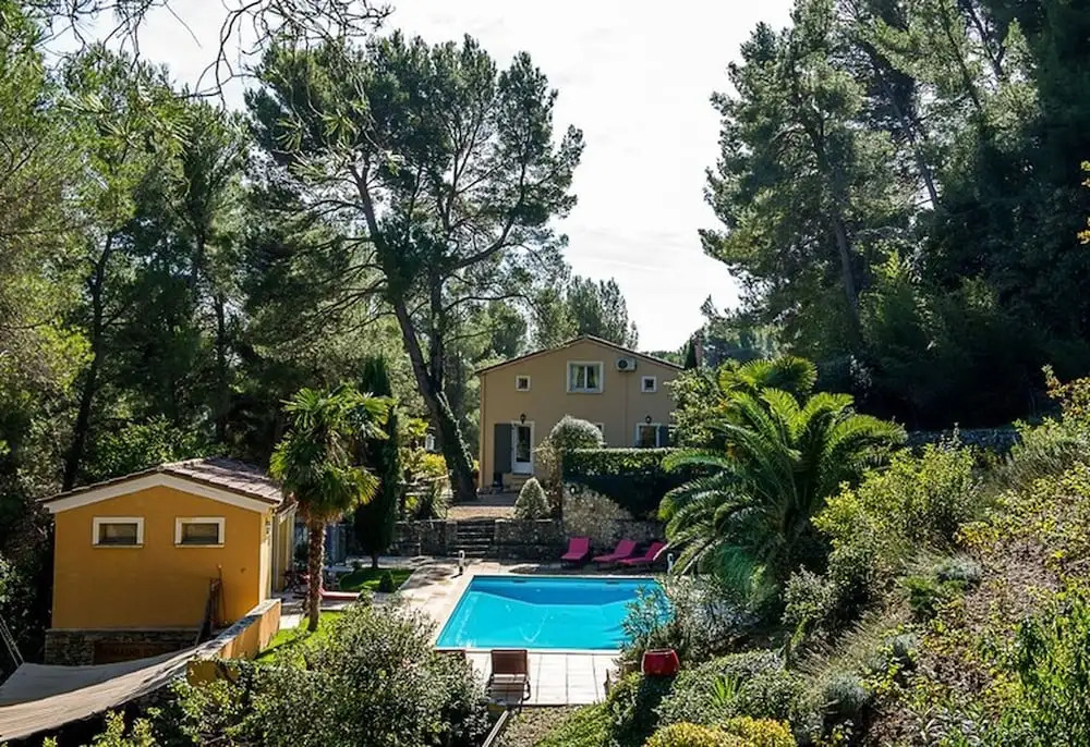 Domaine Jobert