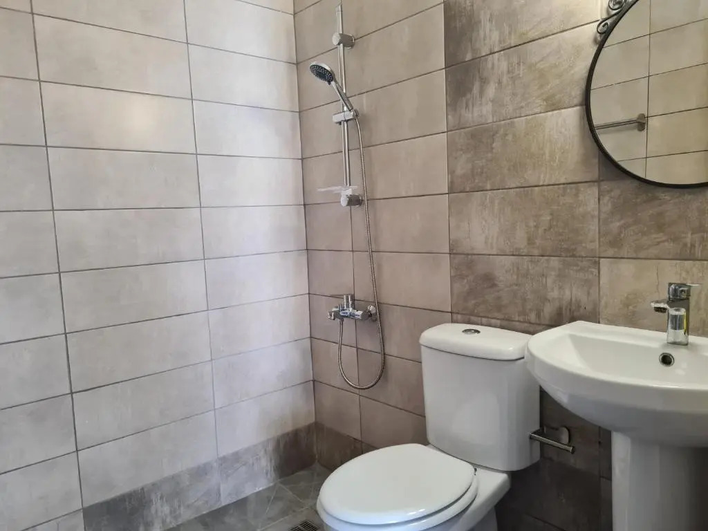 Tefkrou Anthia 9 apts
