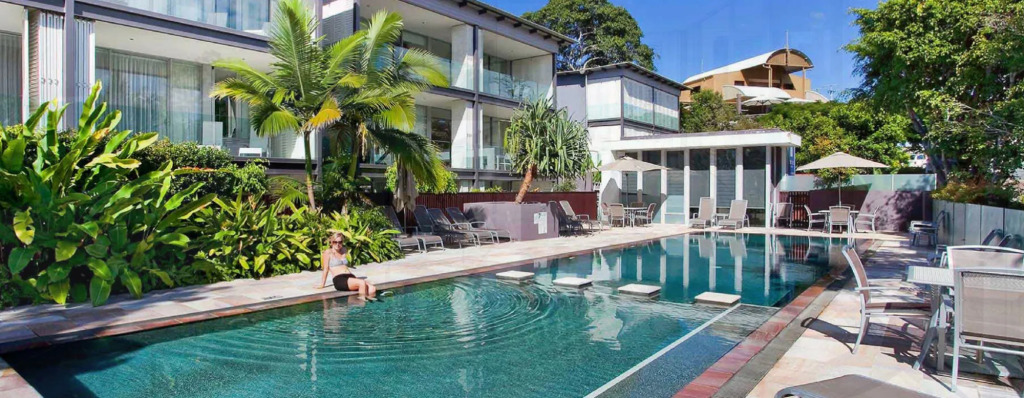 The Rise Noosa
