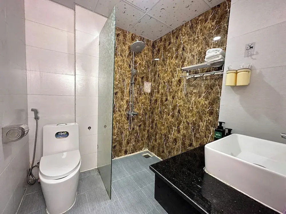 Corgi House Beachstay Danang