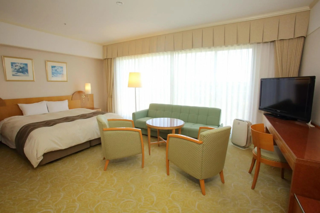 Hotel Sanda