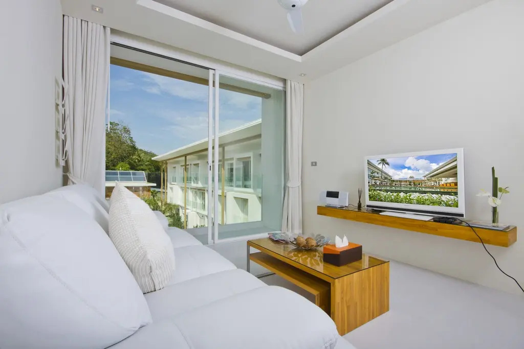 Chi Samui Resort